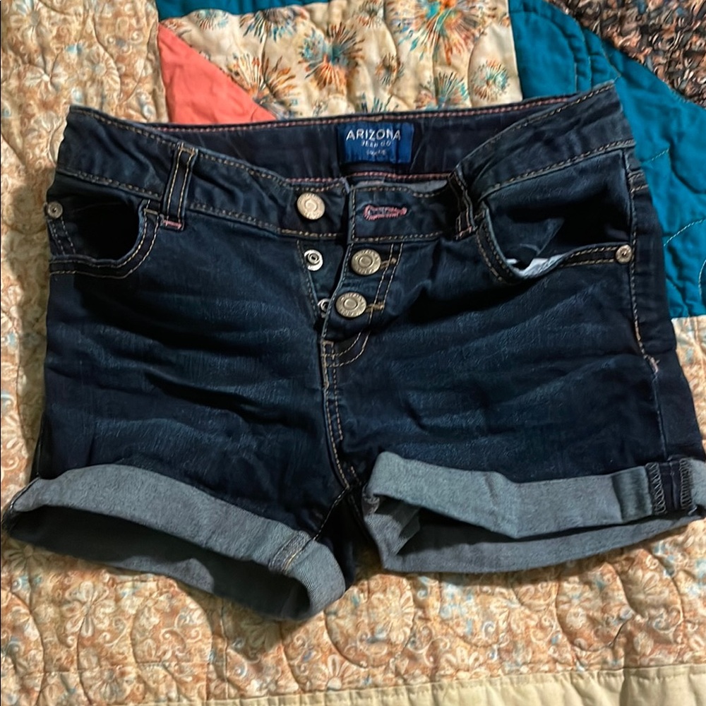 Arizona Jean shorts